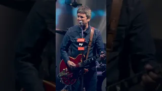 Noel Gallagher (Little By Little) 🎶🎸 #NoelGallagher #Oasis #Britpop #LiveMusic #Music