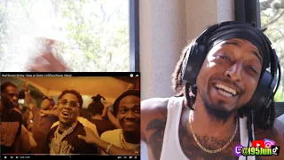 Real Boston Richey - Famous Animal Tv Freestyle & Keep on Gettin It (Music Video) | @i95jun REACTION