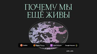 Самый ленивый убийца. Как мы победили проказу | Подкаст Почему мы ещё живы