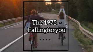 The 1975 - Fallingforyou [tradução]