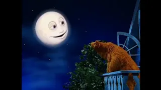 Bear In The Big Blue House Live with Mouse Party Montage