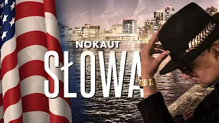 NOKAUT - Słowa 2022 (Official Video)