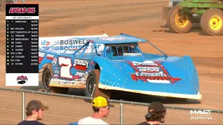 LIVE: Lucas Oil Late Models at Port Royal Speedway