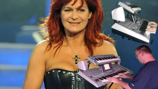 Die gefuhle haben schweigepflicht - Andrea Berg