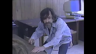 KTNV 13 - Charles Manson