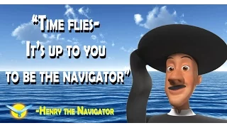 HENRY THE NAVIGATOR - 4 March 1394