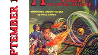 Astounding Stories 09, September 1930 by Various read by Various Part 2/2 | Full Audio Book