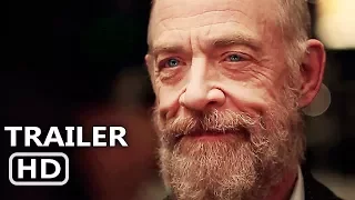 THE BACHELORS Official Trailer (2017) J.K. Simmons, Julie Delpy, Teenage Romantic Movie HD