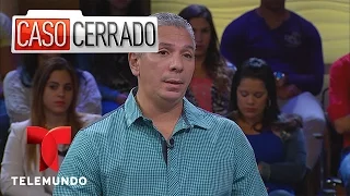 Caso Cerrado Complete Case | Grandmother trains her grandson to be violent and aggressive