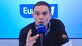 La chronique de Yann Moix sur PPDA : "Une seule et unique chose l’intéresse : lui !"