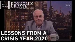 Economic Update: Lessons From A Crisis Year 2020