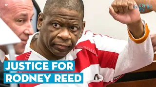 Rodney Reed fights for his life on death row.