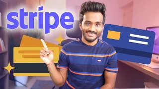 How to Use Stripe to Receive Payments Online? (Stripe Tutorial 2022)