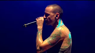 Linkin Park - Crawling (Madison Square Garden 2011) HD