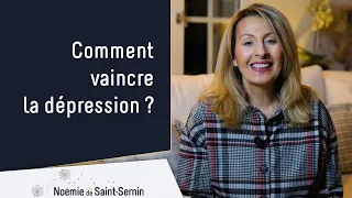 La Dépression | COMMENT VAINCRE LA DEPRESSION ? [Mes Conseils]