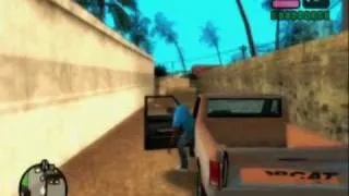 GTA: Vice City Stories Walkthrough #10 - O, Brothel, Where Art Thou?