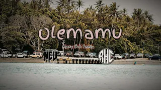 Olemamu(2022)Mozy Svh Remix