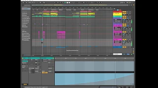 Quick Tips: Clip Automation in Ableton Live 10 Tutorial