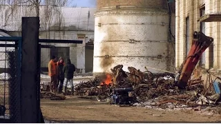 Народний контроль. Як знищують цукрову галузь на Вінниччині