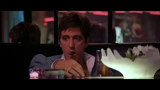 Scarface parte 17/31  en español latino