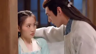 Благословенная невеста🌷 The Blessed Bride🌷The man married a koi bride❤️ клип к дораме