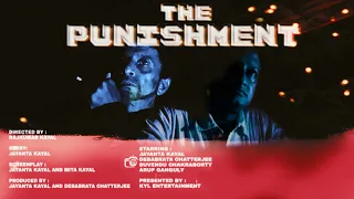 THE PUNISHMENT |  official trailer | 2022 crime thriller