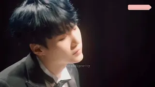 Actor Min Yoongi and The Music Academy Full Video (English Sub)