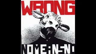 NoMeansNo - The Tower