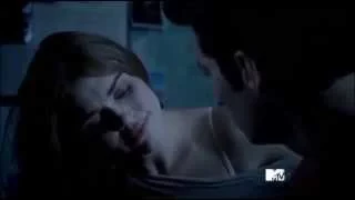Stiles & Lydia - You're the one who always figure it out ( 03x14 )