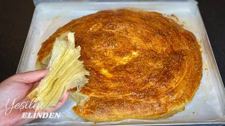 I HIGHLY RECOMMEND YOU TO MAKE THIS BREAD 💯How to Make the Famous Saya Bun? Bread recipes