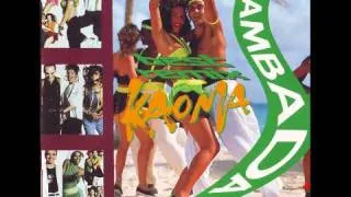 Kaoma - Lambada 12" Extended Mix Maxi Version