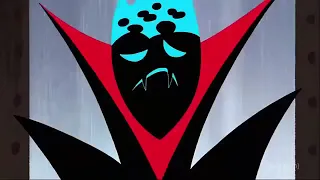 Demongo Samurai Jack Thug Life