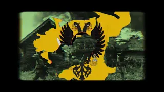 (TNO Fan Made) Post Abbadon: Holy Russian Salvation Zone (Restored Holy Russian Empire)