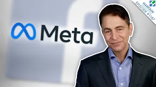 The Future of Facebook | Meta & the Metaverse