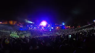 Tomorrowland 2017; Martin Garrix @ Mainstage (30/07/17') (Vervolg 4)