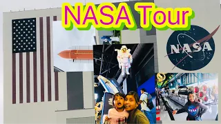 Kennedy Space Center Visitor Complex Overview |NASA Florida