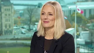 Carbon tax is an incentive to change behavior: McKenna