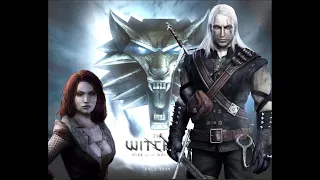 The Witcher  Говорящий гуль