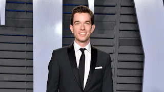 John Mulaney Funniest Moments 2020