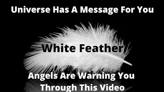 Why Do You See White Feather || White Feather Meaning In Hindi || This Message Is For You ||