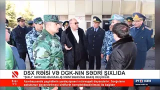 21.01.20 = Real = DGK Sədri Şıxlıda