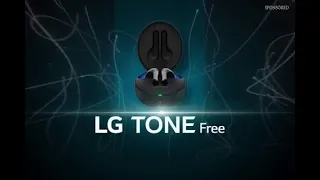 LG TONE Free Wireless Earbuds | Everything You Need And Much More