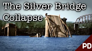 The Silver Bridge Disaster of 1967 | A Brief history of Documentary