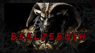 Beelzebuth (Enn) - Abertura de Caminhos, Riqueza, Prosperidade,  Crescimento, Força, Vitória