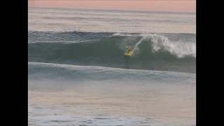 Magic Surf Session - Bro rcSurfer