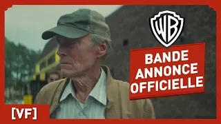 La Mule | Bande Annonce Officielle | HD | FR | 2019