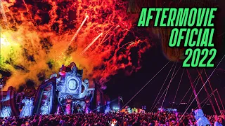 GARDEN MUSIC FESTIVAL 2022 (Aftermovie Oficial)