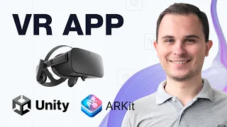 VR Development for beginners. How to build a VR app?