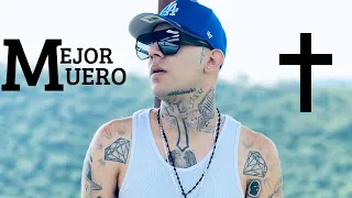 Mejor Muero-Dany Mata(Video Oficial)