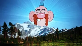 Cartoon Network Uncle Grandpa Sign Off And Adult Swim Sign On Disclaimer Bumper (2010) Video On Buys